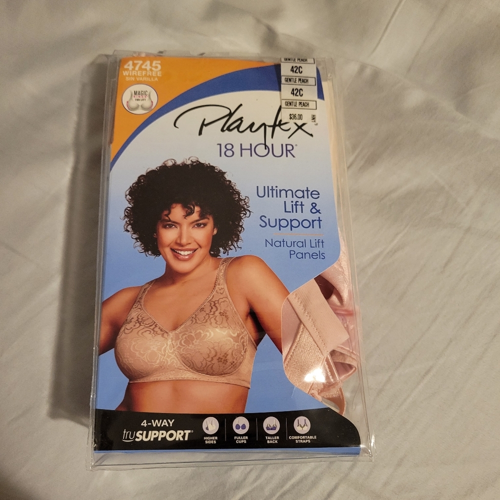 Bra
